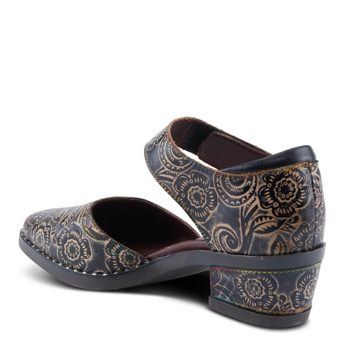 Spring Step Shoes L'Artiste Jazzberry Women's Stunning Comfort Shoes - Image 21