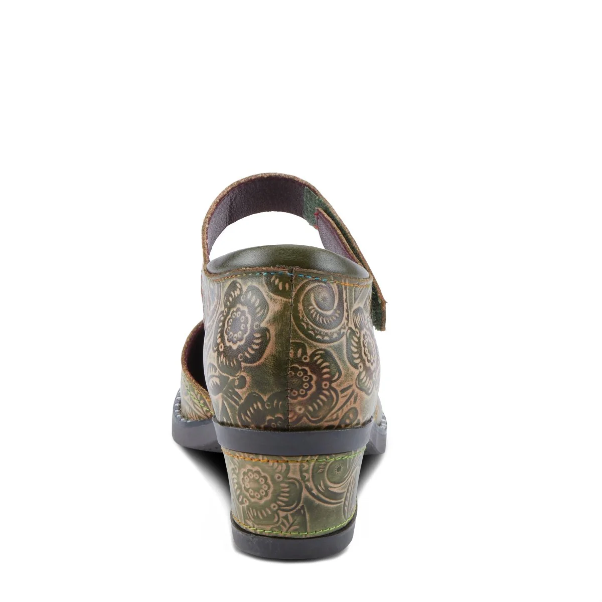 Spring Step Shoes L'Artiste Jazzberry Women's Stunning Comfort Shoes - Image 4