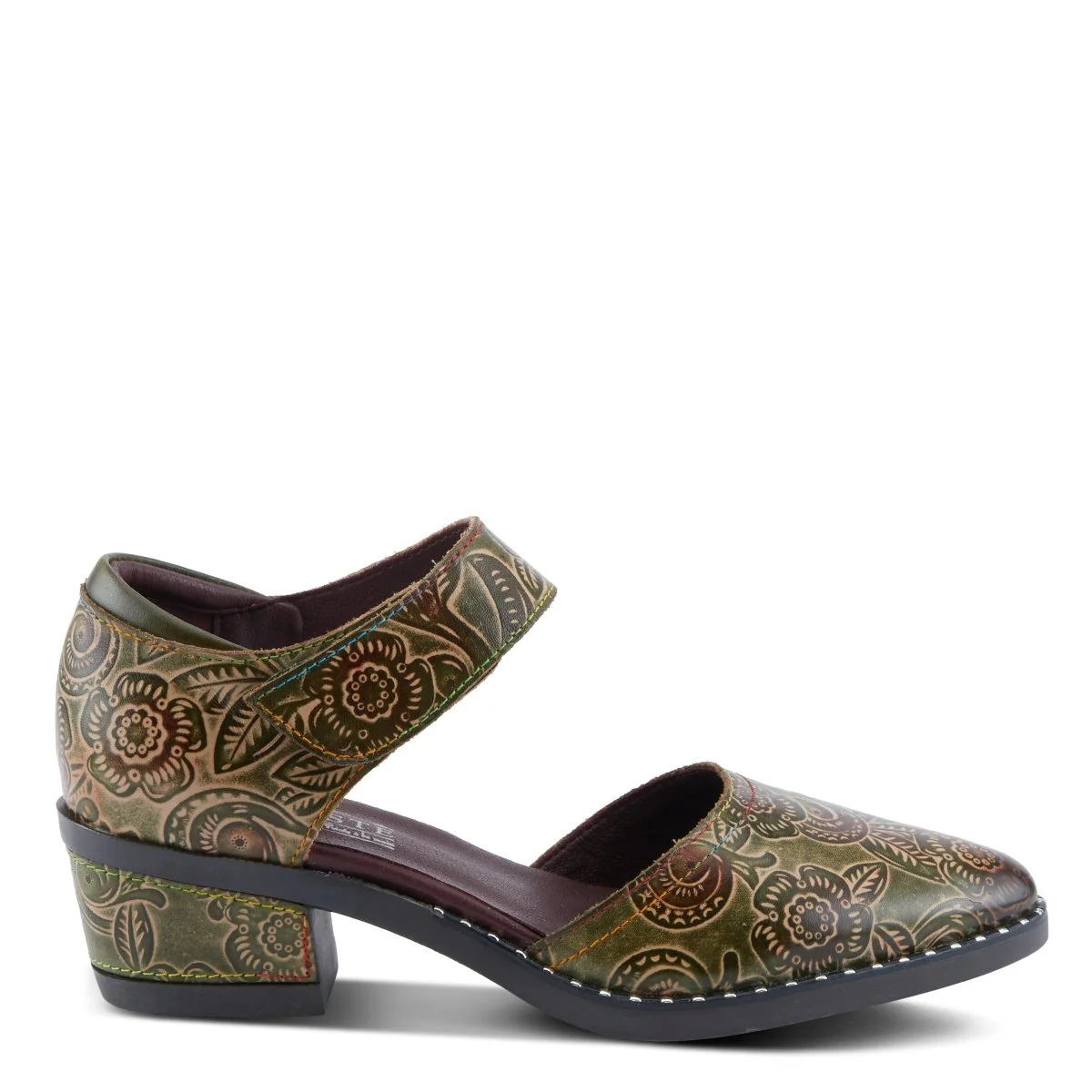 Spring Step Shoes L'Artiste Jazzberry Women's Stunning Comfort Shoes - Image 5