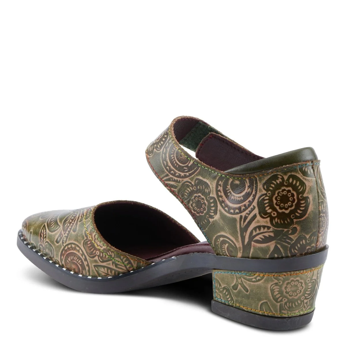 Spring Step Shoes L'Artiste Jazzberry Women's Stunning Comfort Shoes - Image 7