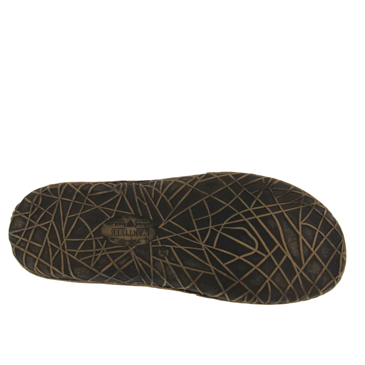 Spring Step Shoes L'Artiste Libora Women's Hand Painted Leather Loafers - Image 34