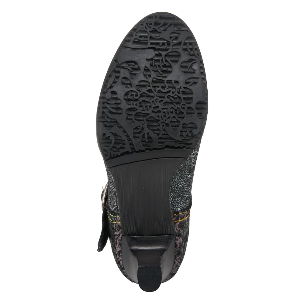 Spring Step Shoes L'Artiste Mazie Women's Floral T Bar Shoes - Image 21