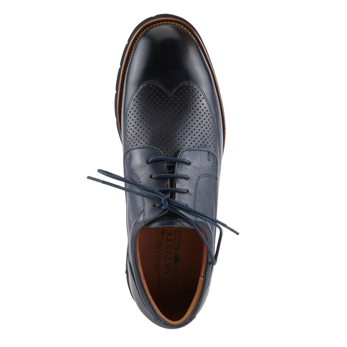 Spring Step Shoes L'Artiste Men Adler Shoes - Image 10