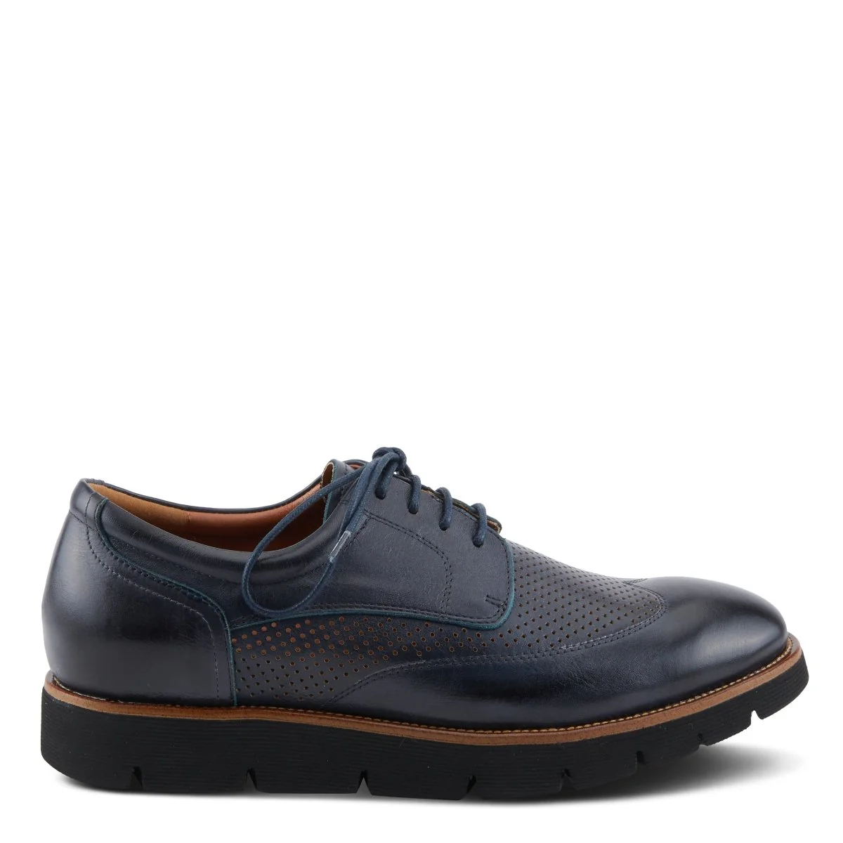 Spring Step Shoes L'Artiste Men Adler Shoes - Image 12