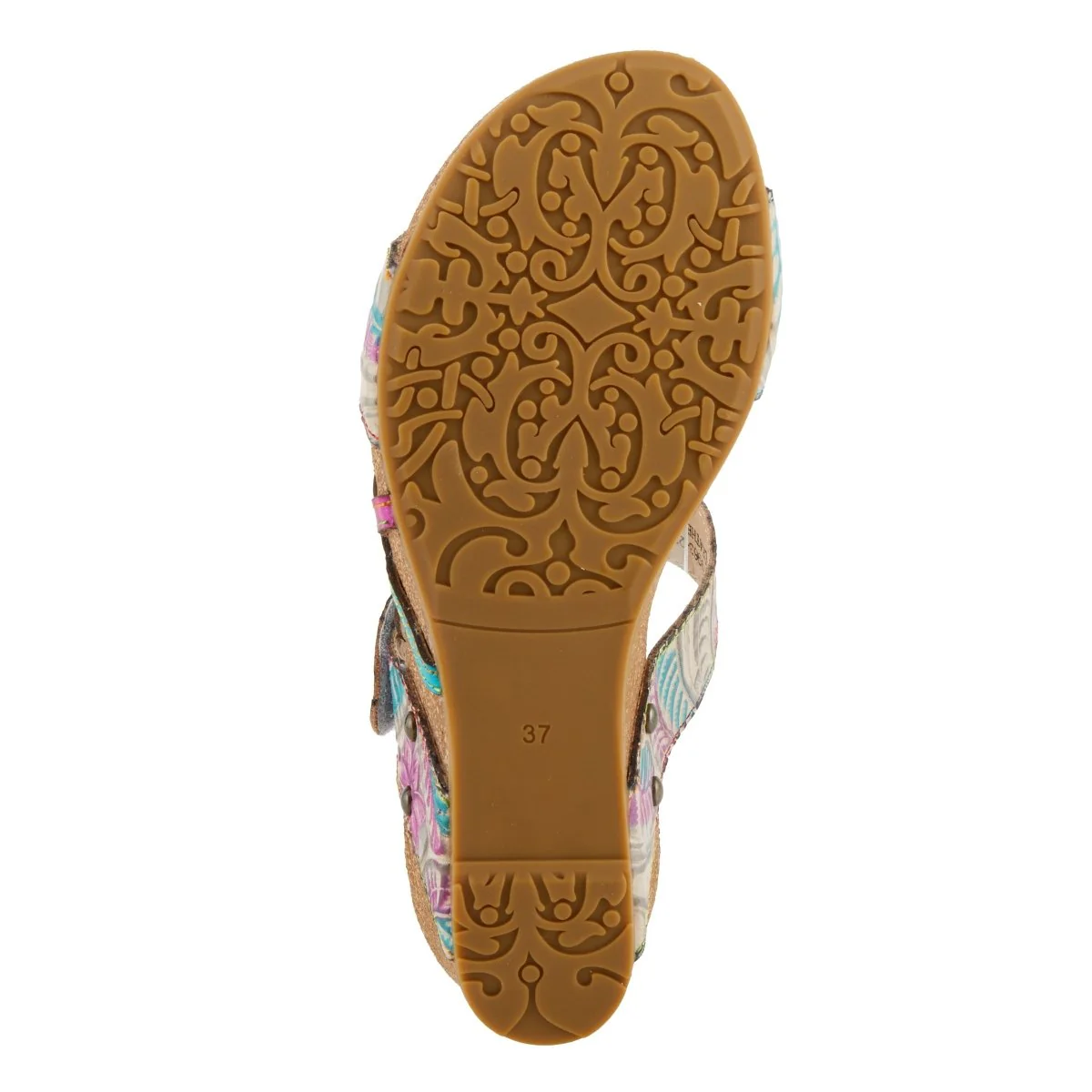 Spring Step Shoes L'Artiste Moai Women's Elegant Sandals - Image 20