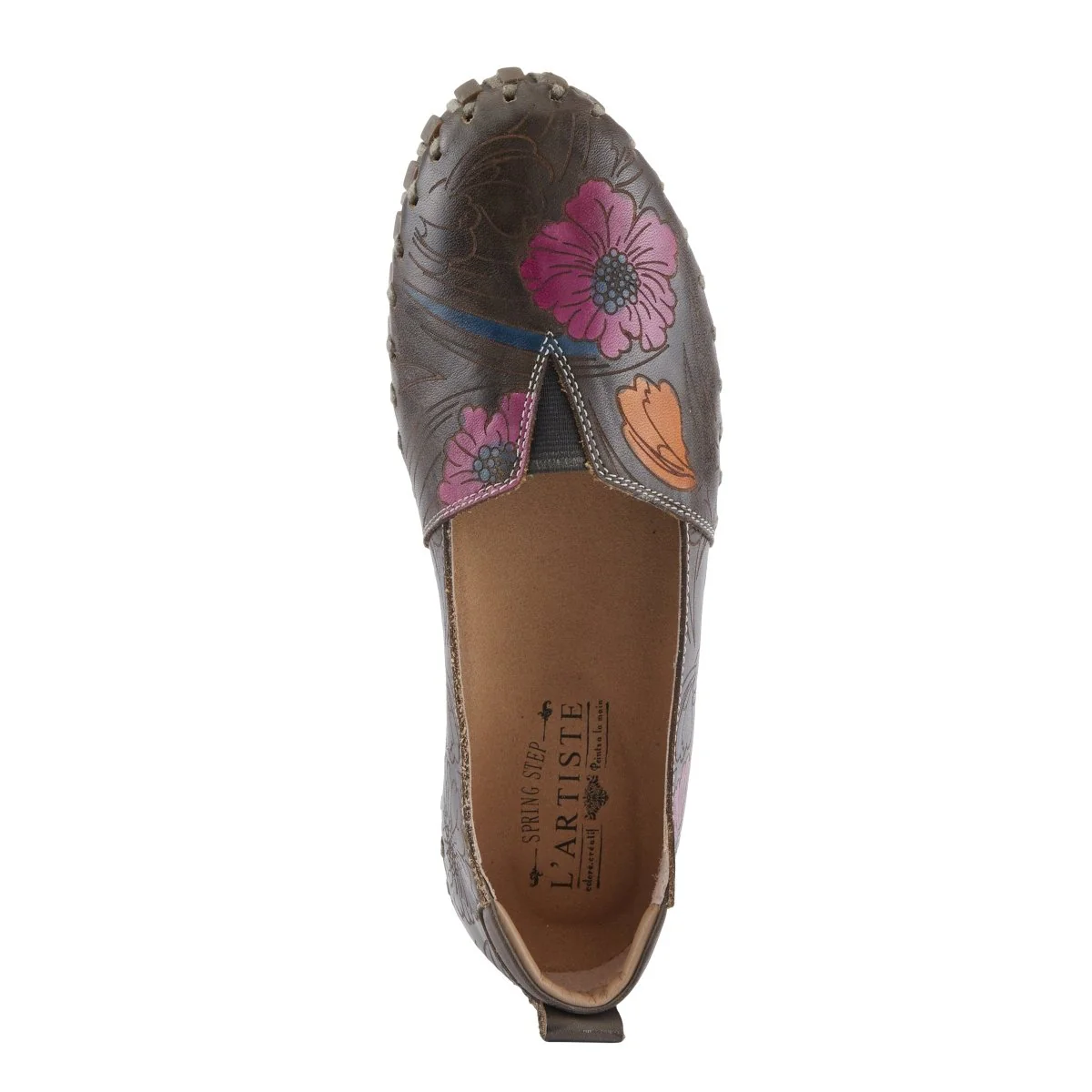 Spring Step Shoes L'Artiste Modesty Women's Shoes - Image 10