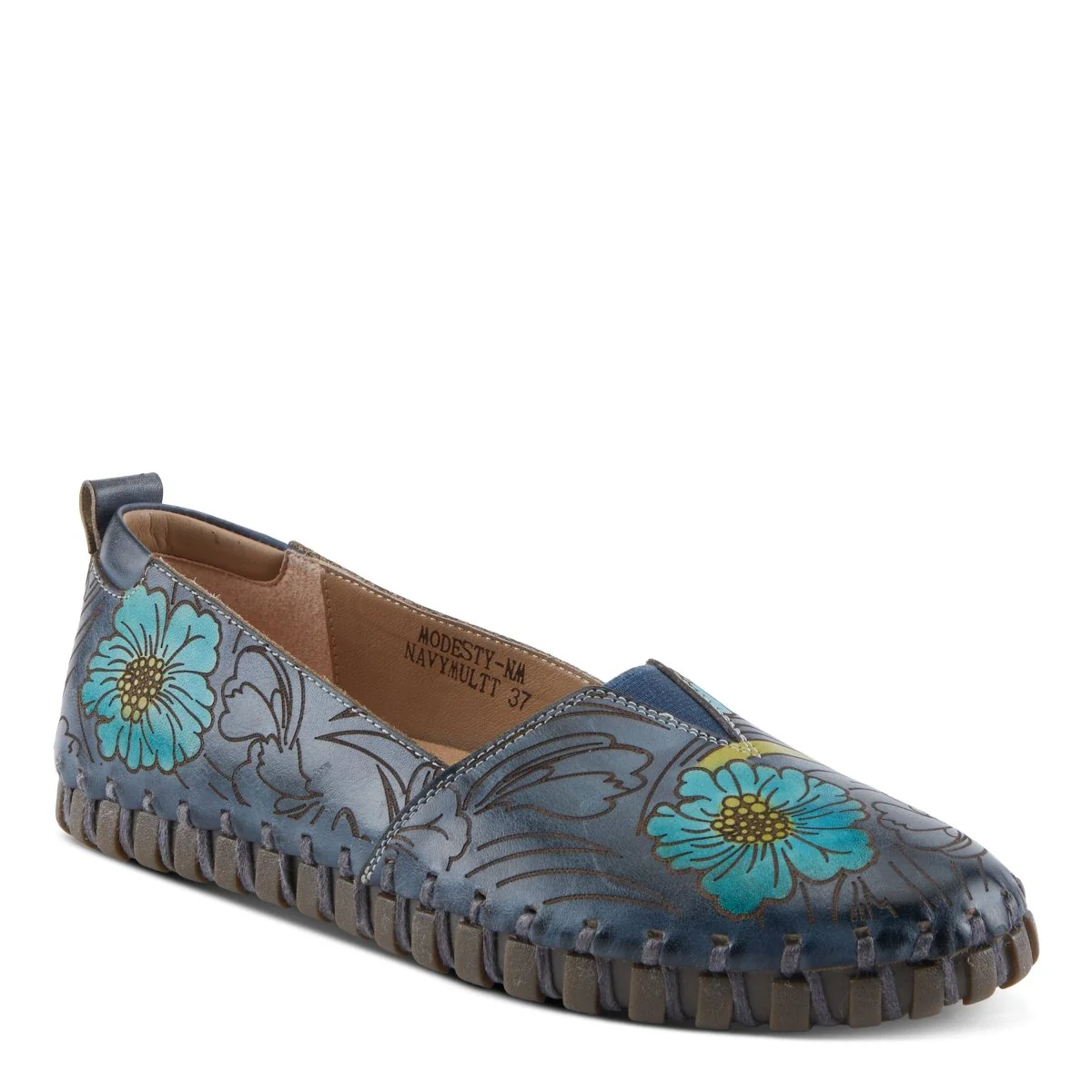 Spring Step Shoes L'Artiste Modesty Women's Shoes - Image 15