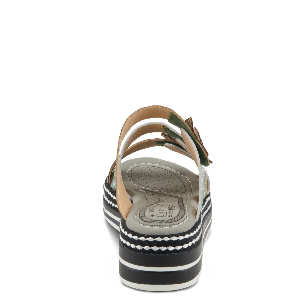 Spring Step Shoes L'Artiste Naomi Monarch Sandals - Image 11