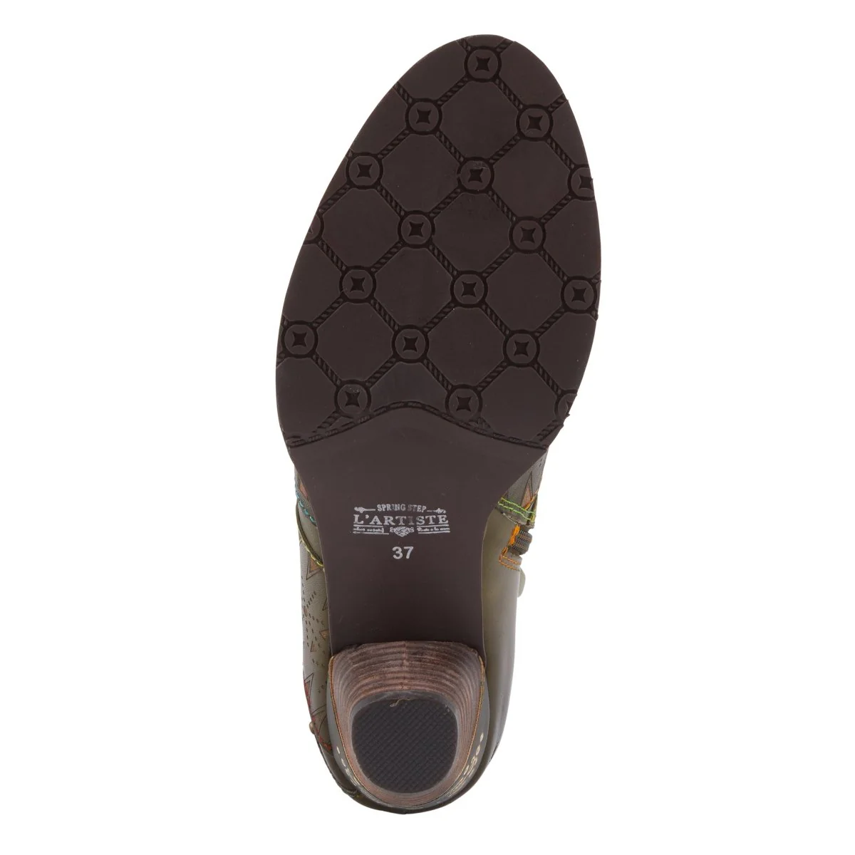 Spring Step Shoes L'Artiste Niobe Women's Elegant Boots - Image 13