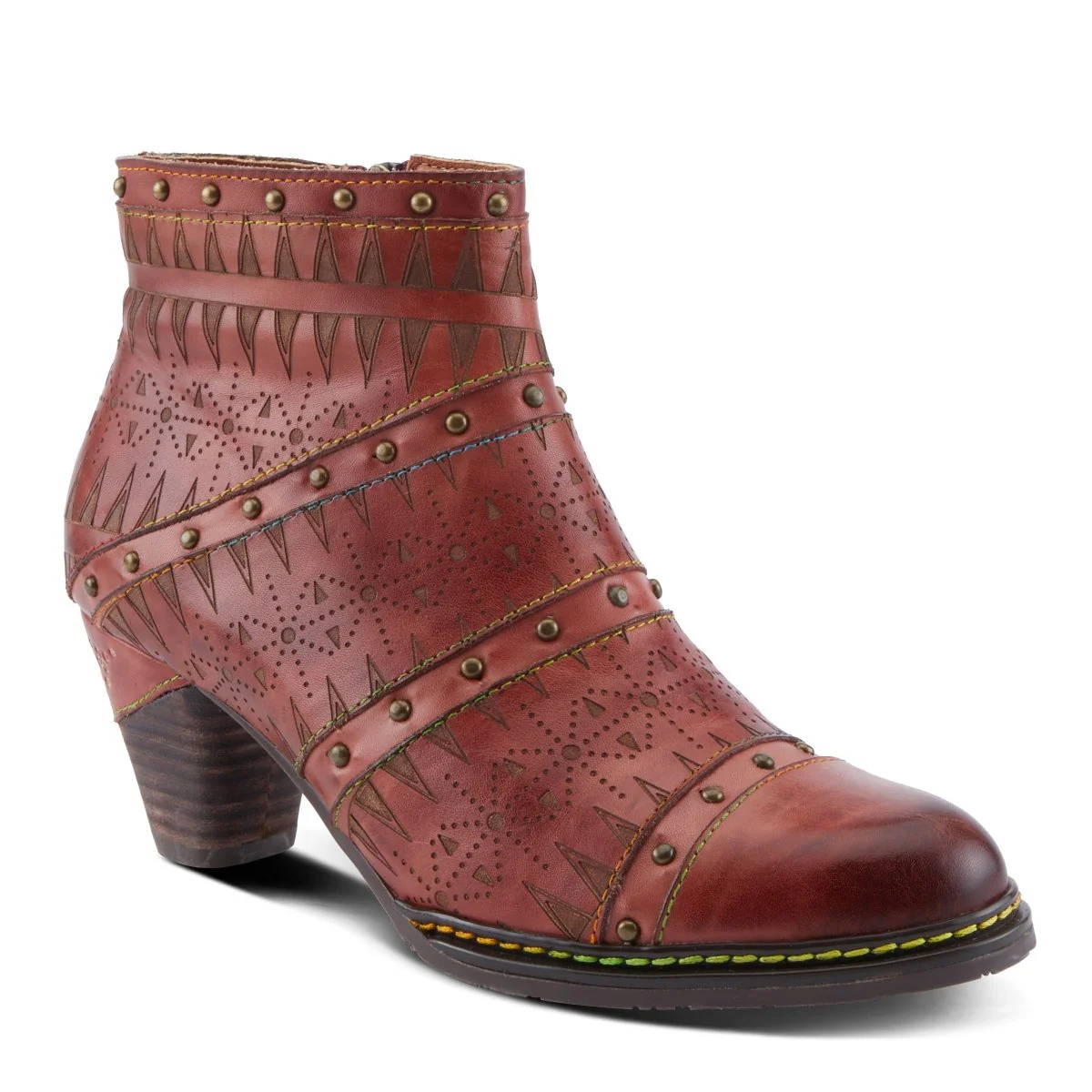 Spring Step Shoes L'Artiste Niobe Women's Elegant Boots - Image 15