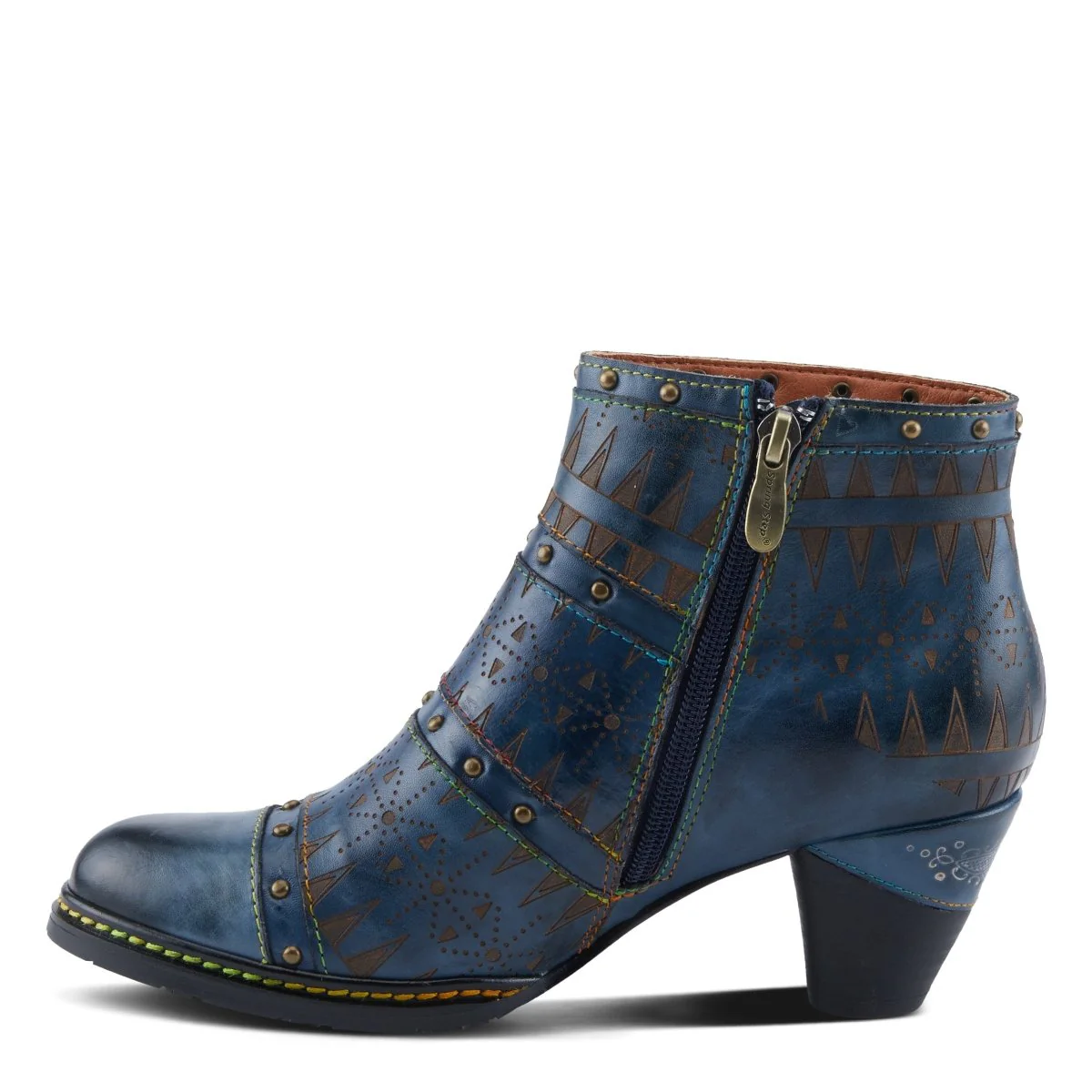 Spring Step Shoes L'Artiste Niobe Women's Elegant Boots - Image 2