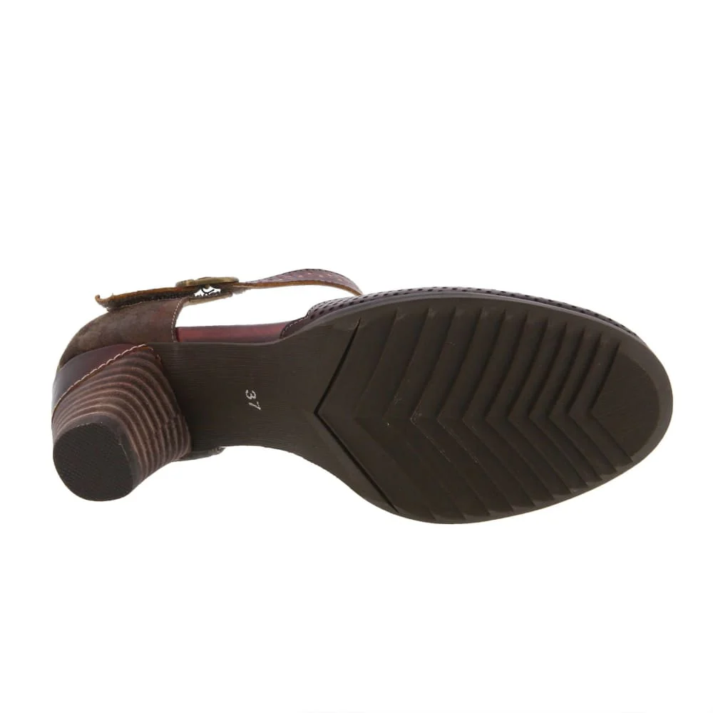Spring Step Shoes L'Artiste Parchelle Women's Leather Shoes - Image 14