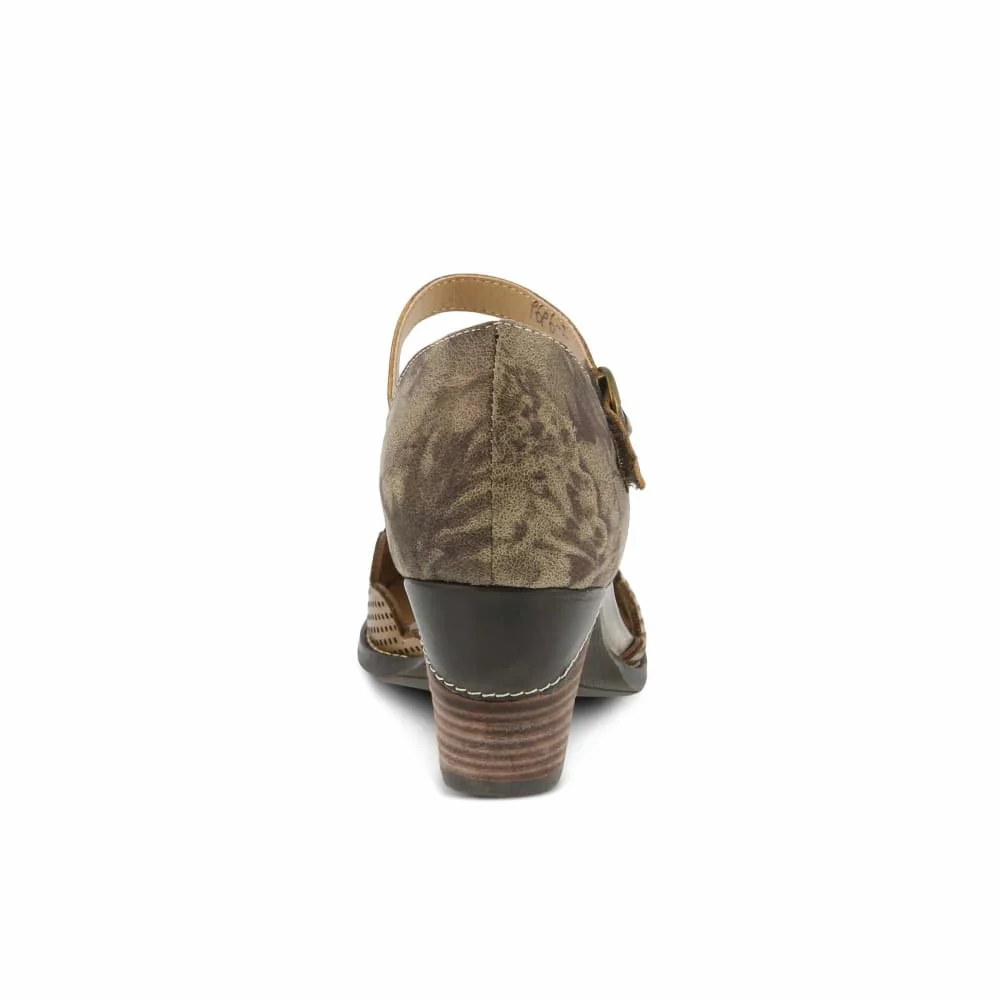 Spring Step Shoes L'Artiste Parchelle Women's Leather Shoes - Image 19