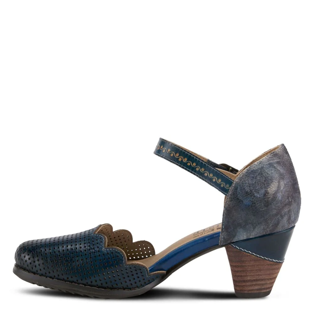 Spring Step Shoes L'Artiste Parchelle Women's Leather Shoes - Image 23