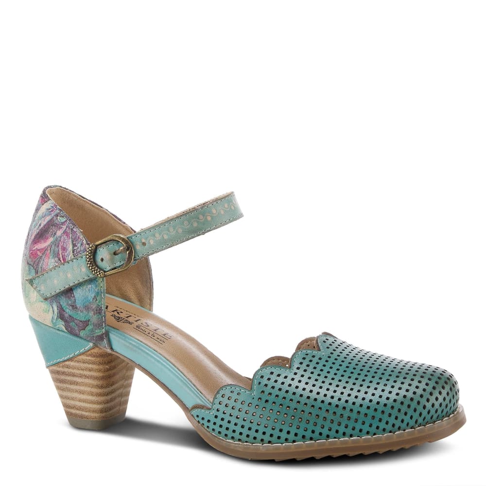 Spring Step Shoes L'Artiste Parchelle Women's Leather Shoes - Image 25
