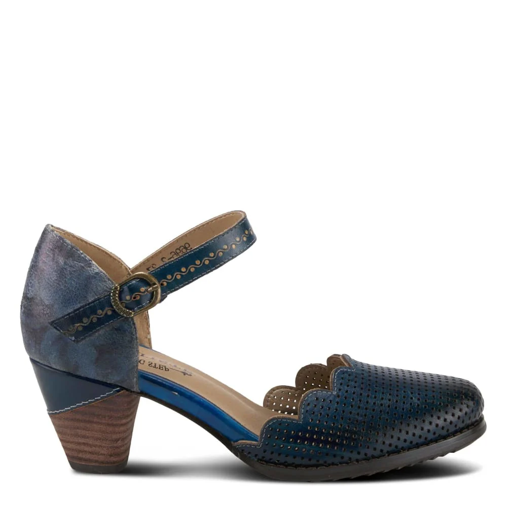 Spring Step Shoes L'Artiste Parchelle Women's Leather Shoes - Image 27