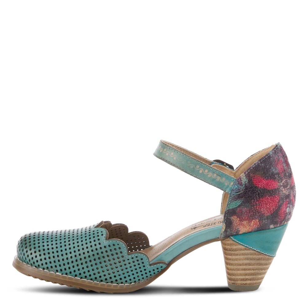 Spring Step Shoes L'Artiste Parchelle Women's Leather Shoes - Image 28