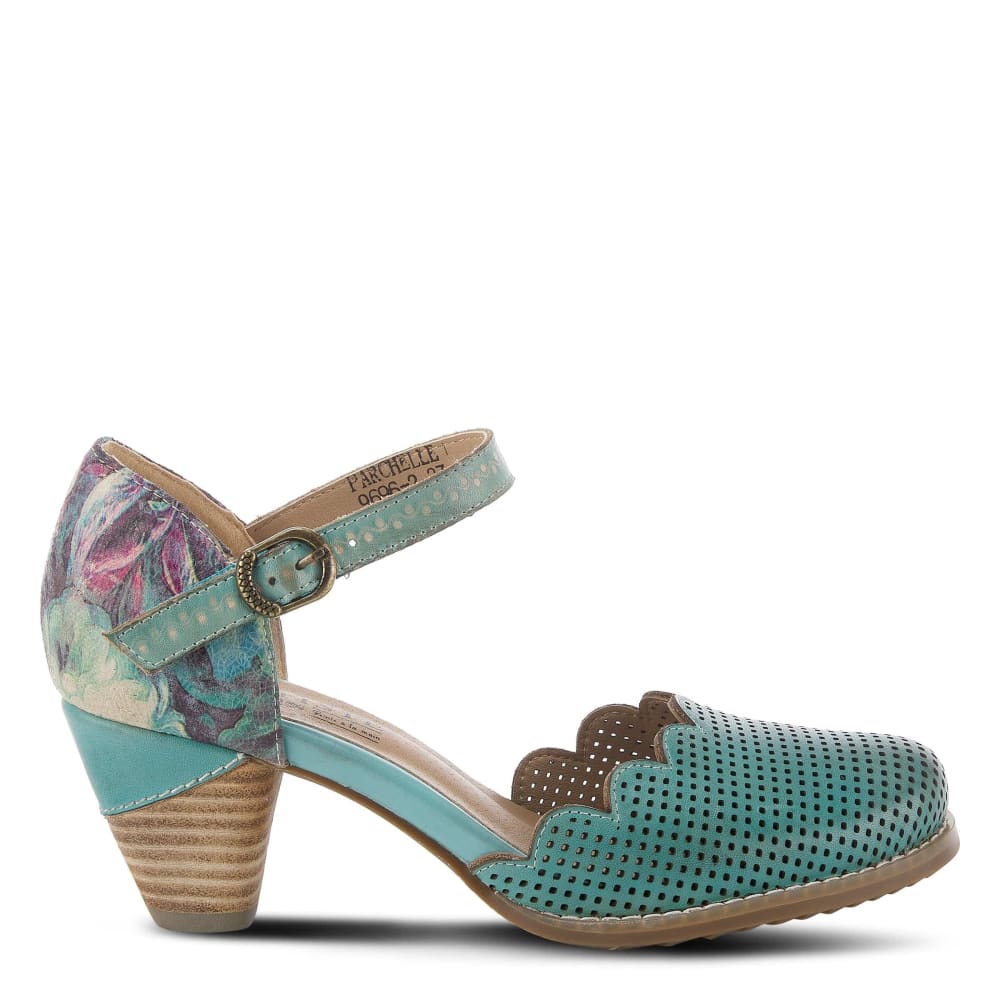Spring Step Shoes L'Artiste Parchelle Women's Leather Shoes - Image 31