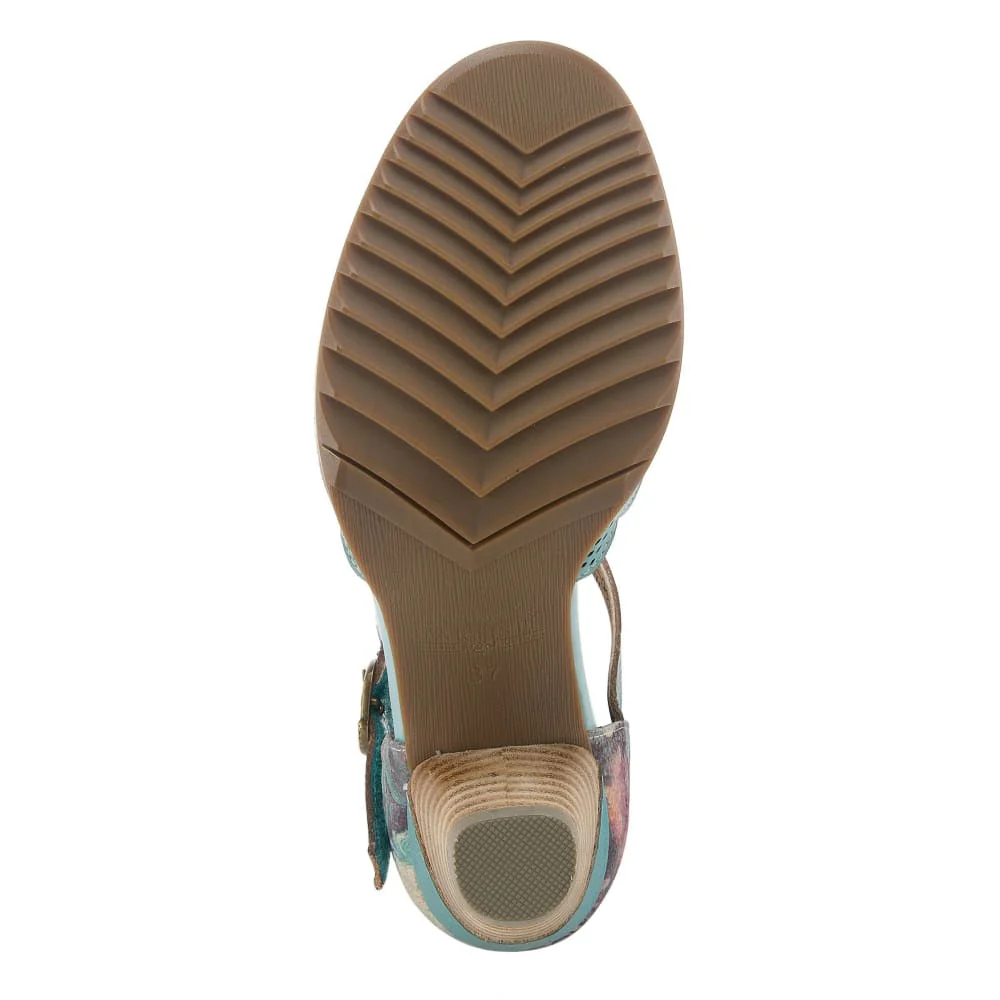 Spring Step Shoes L'Artiste Parchelle Women's Leather Shoes - Image 34