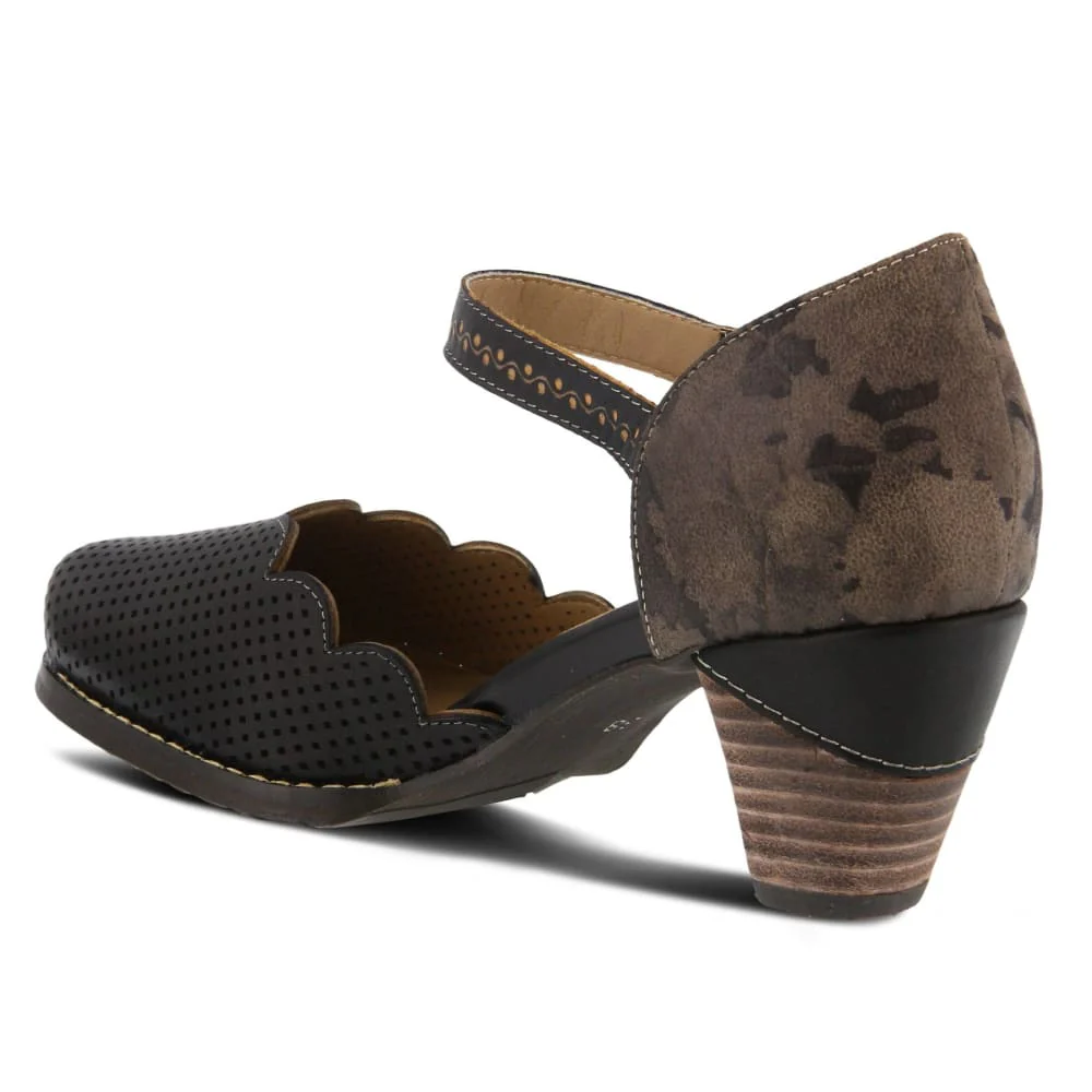 Spring Step Shoes L'Artiste Parchelle Women's Leather Shoes - Image 40