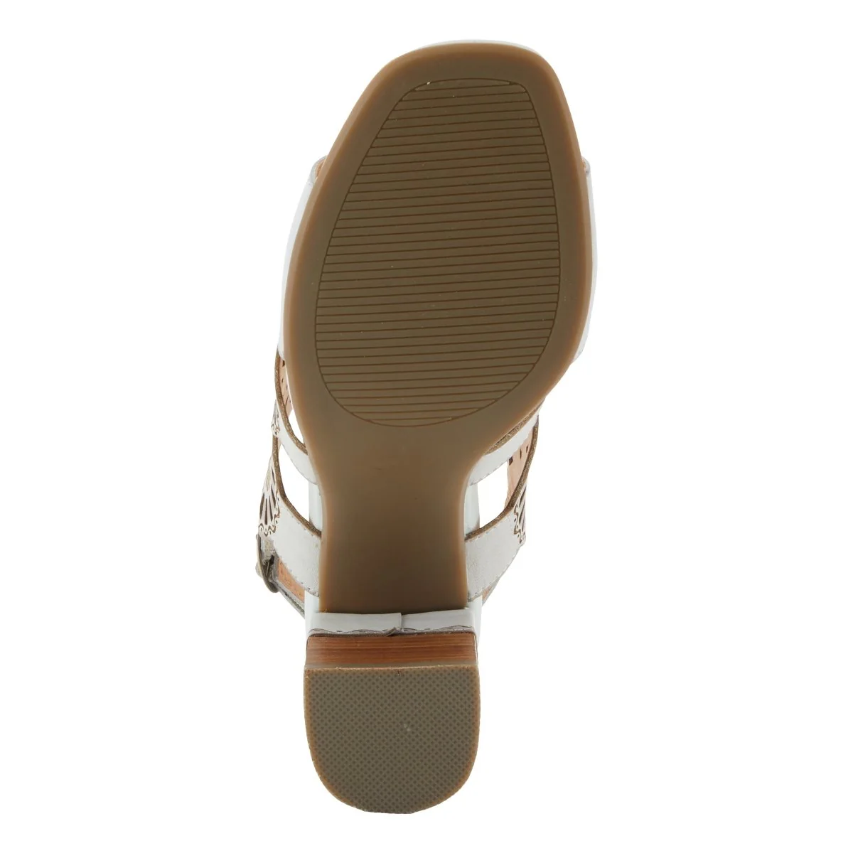 Spring Step Shoes L'Artiste Pinwheel Women’s Leather Sandals - Image 13