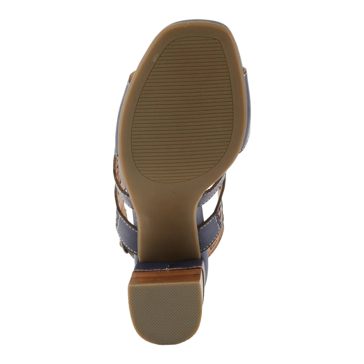 Spring Step Shoes L'Artiste Pinwheel Women’s Leather Sandals - Image 20