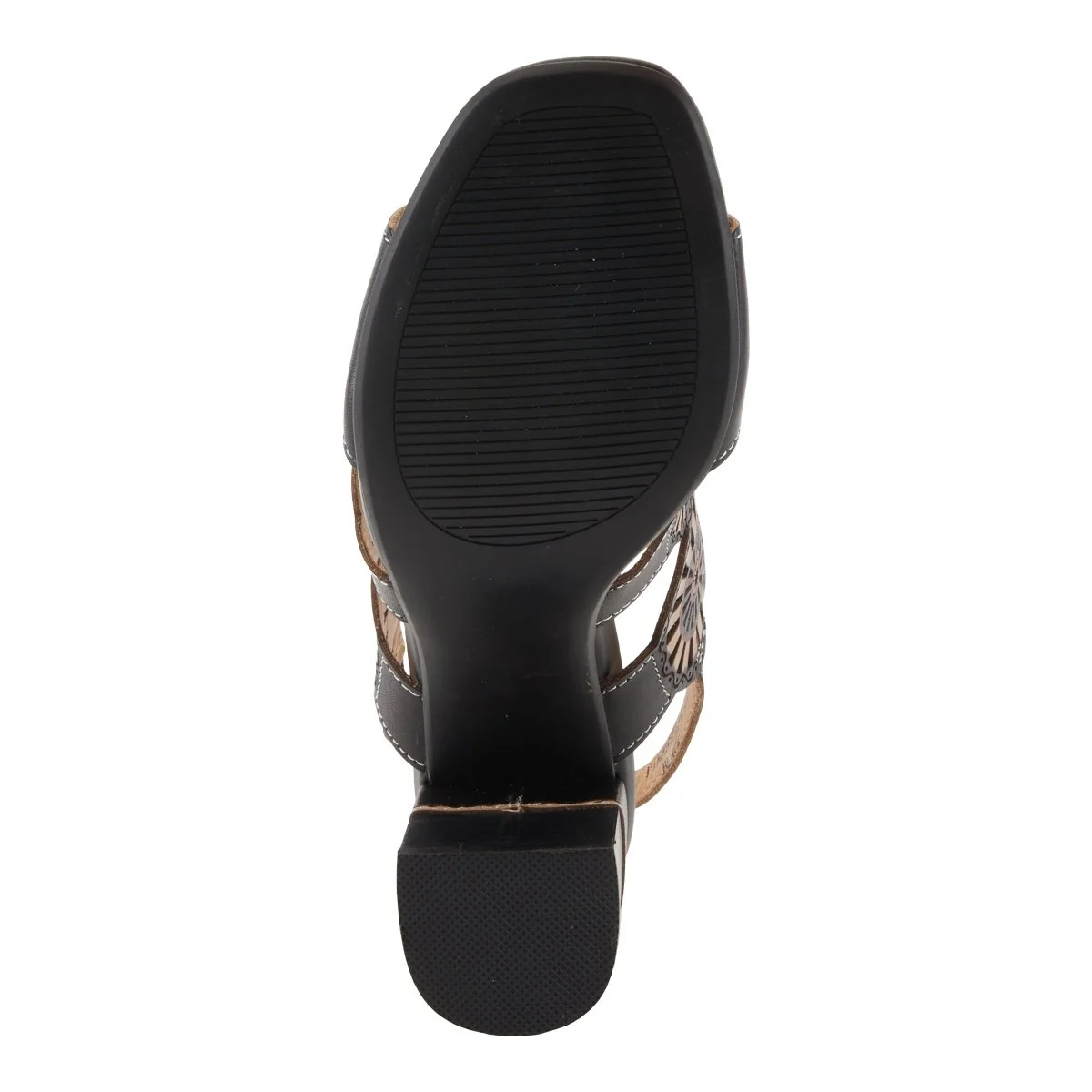 Spring Step Shoes L'Artiste Pinwheel Women’s Leather Sandals - Image 27