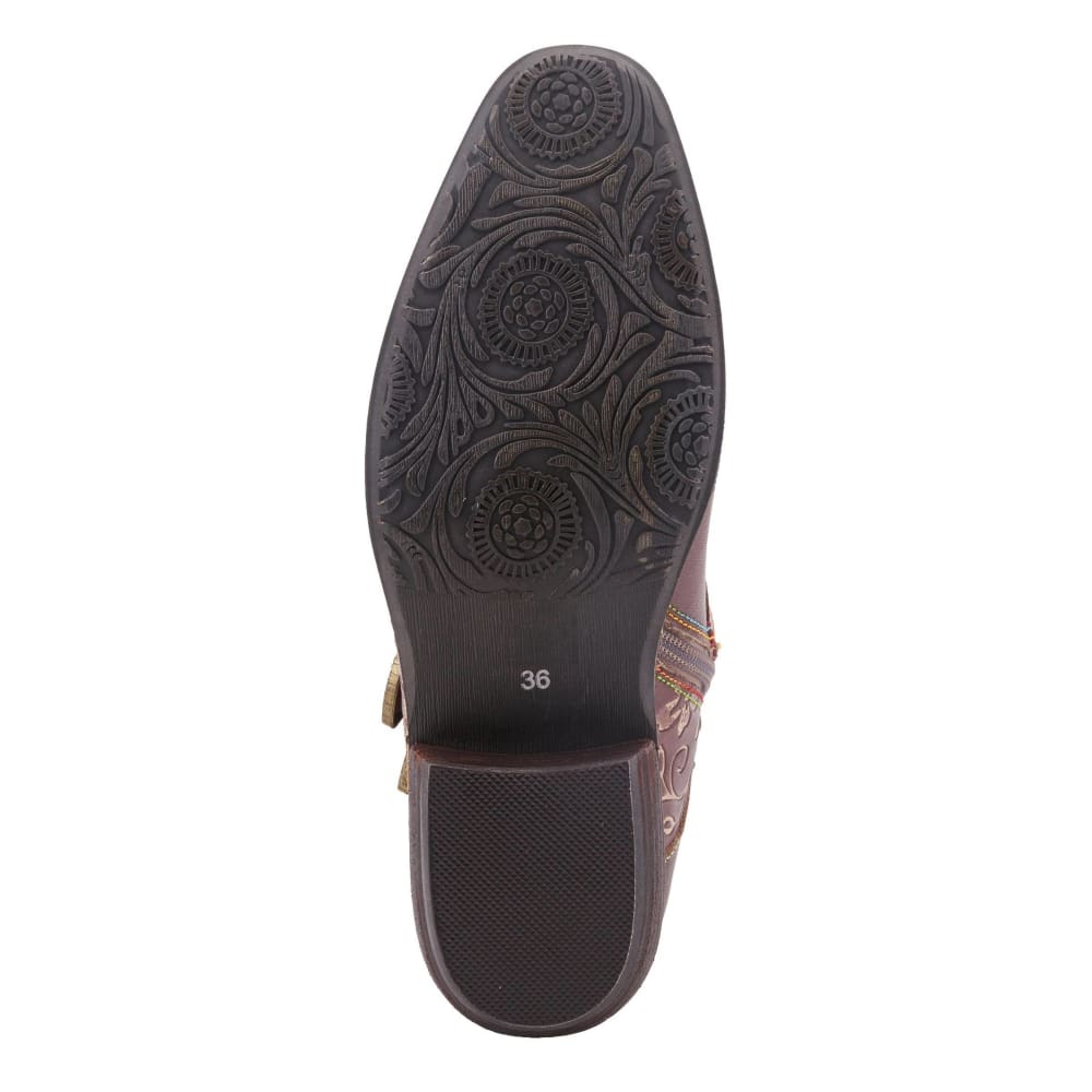 Spring Step Shoes L'Artiste Rodeha Women's Western Style Boots - Image 7