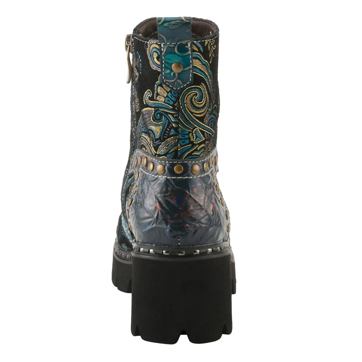 Spring Step Shoes L'Artiste Severity Women's Boots - Image 11
