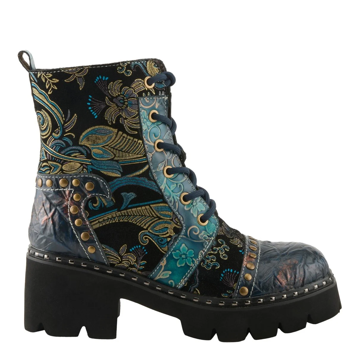 Spring Step Shoes L'Artiste Severity Women's Boots - Image 12