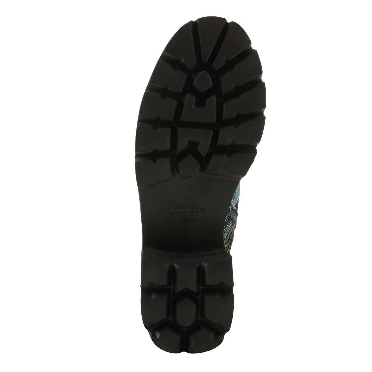 Spring Step Shoes L'Artiste Severity Women's Boots - Image 13