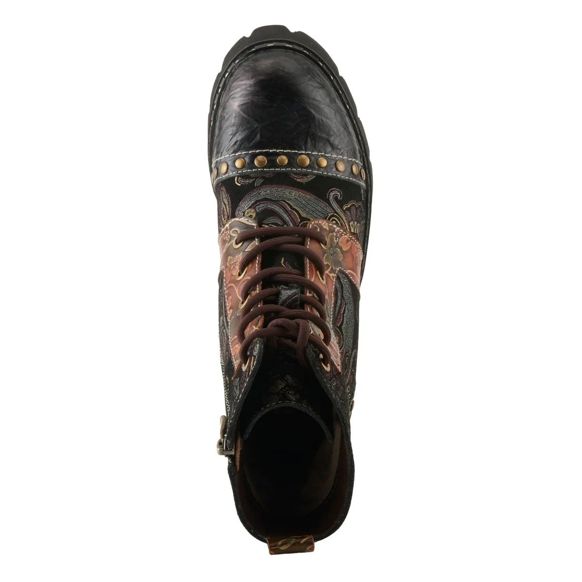 Spring Step Shoes L'Artiste Severity Women's Boots - Image 3