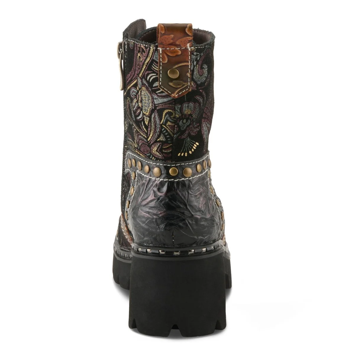 Spring Step Shoes L'Artiste Severity Women's Boots - Image 4