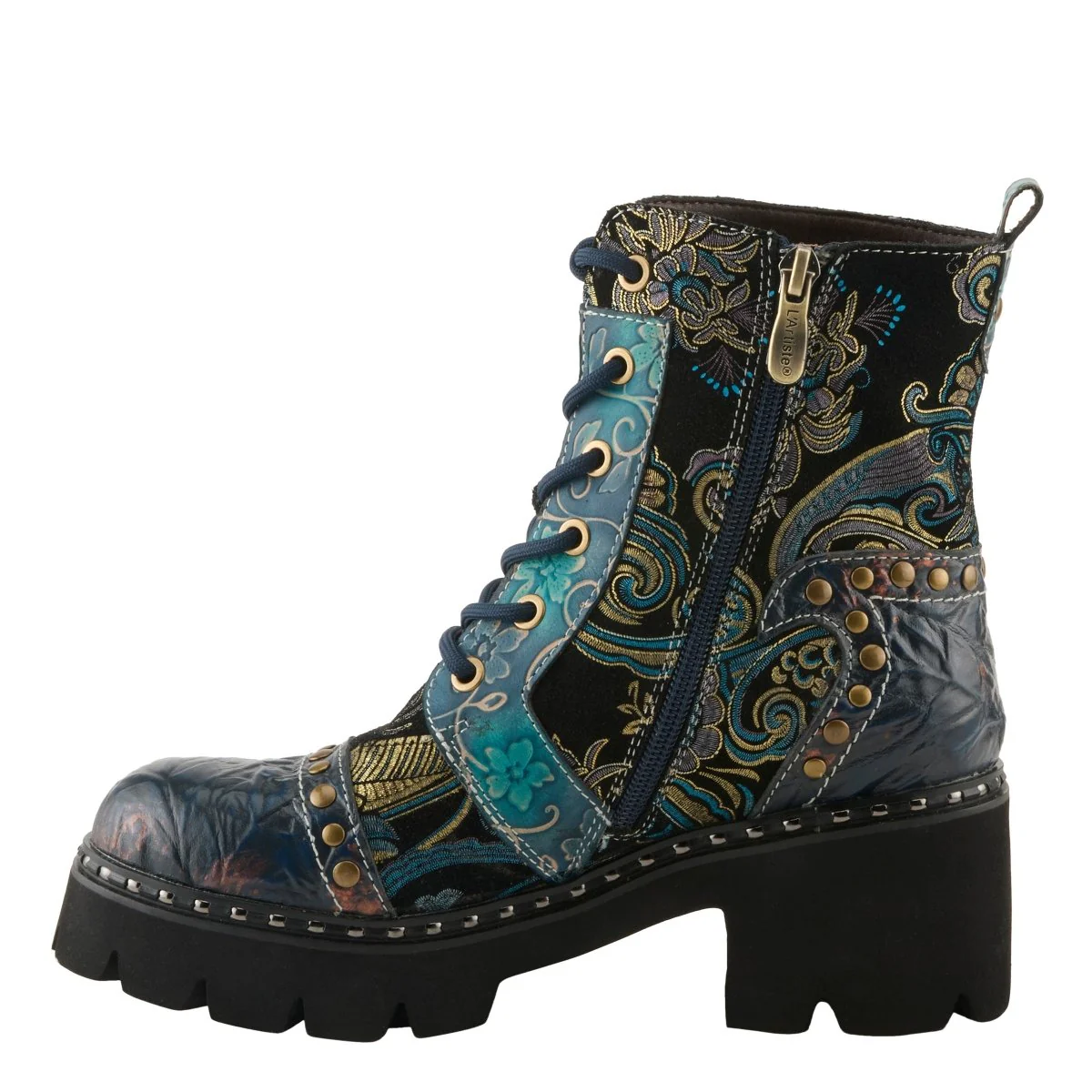 Spring Step Shoes L'Artiste Severity Women's Boots - Image 9