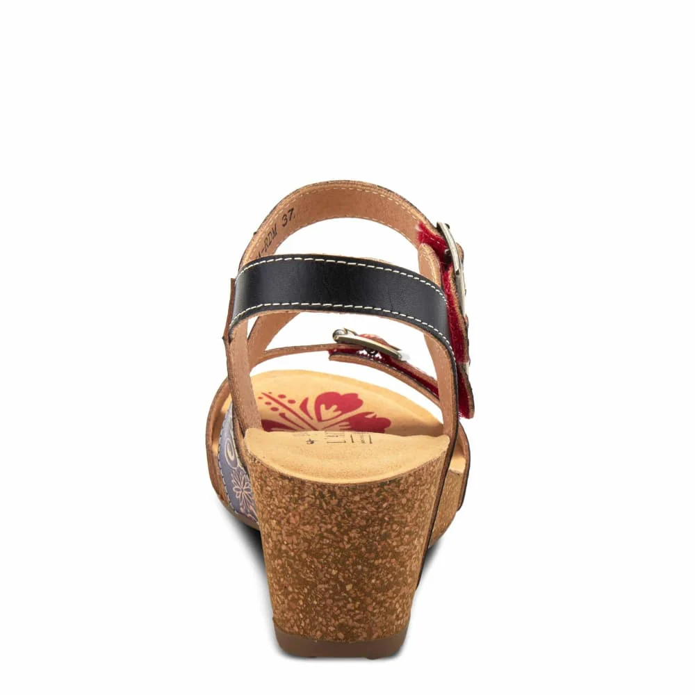 Spring Step Shoes L'Artiste Tanja Women's Sandals - Image 11