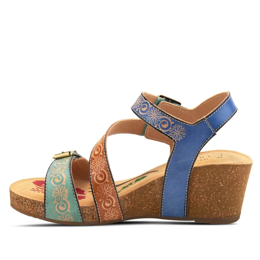 Spring Step Shoes L'Artiste Tanja Women's Sandals - Image 3