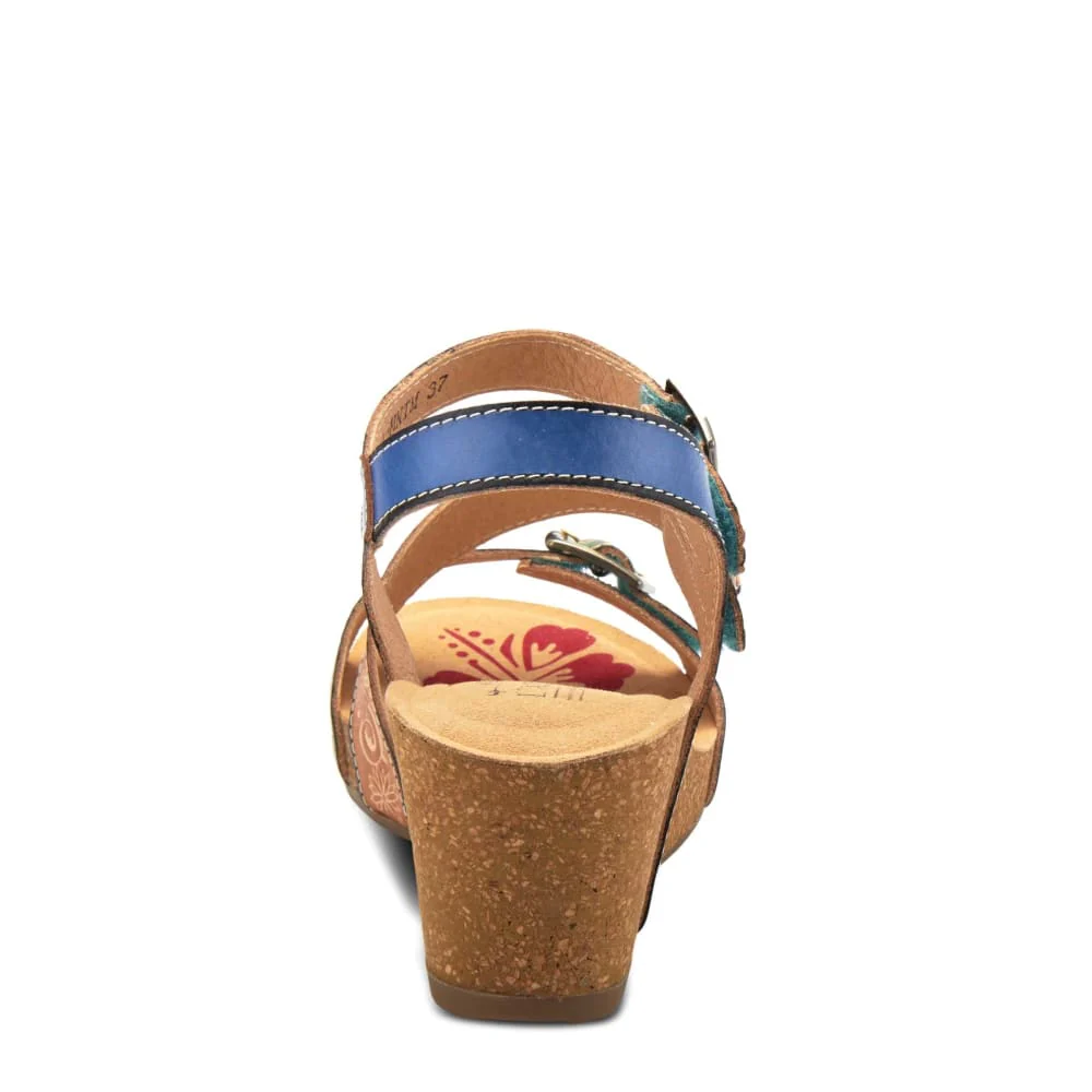 Spring Step Shoes L'Artiste Tanja Women's Sandals - Image 5