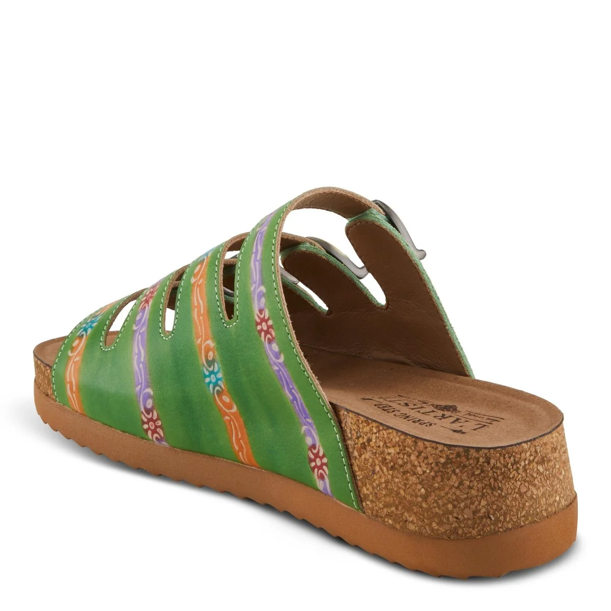Spring Step Shoes L'Artiste Toocool Sandals - Image 14