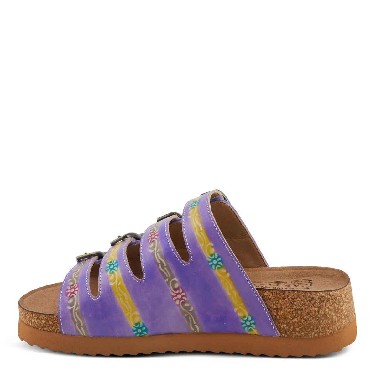 Spring Step Shoes L'Artiste Toocool Sandals - Image 16