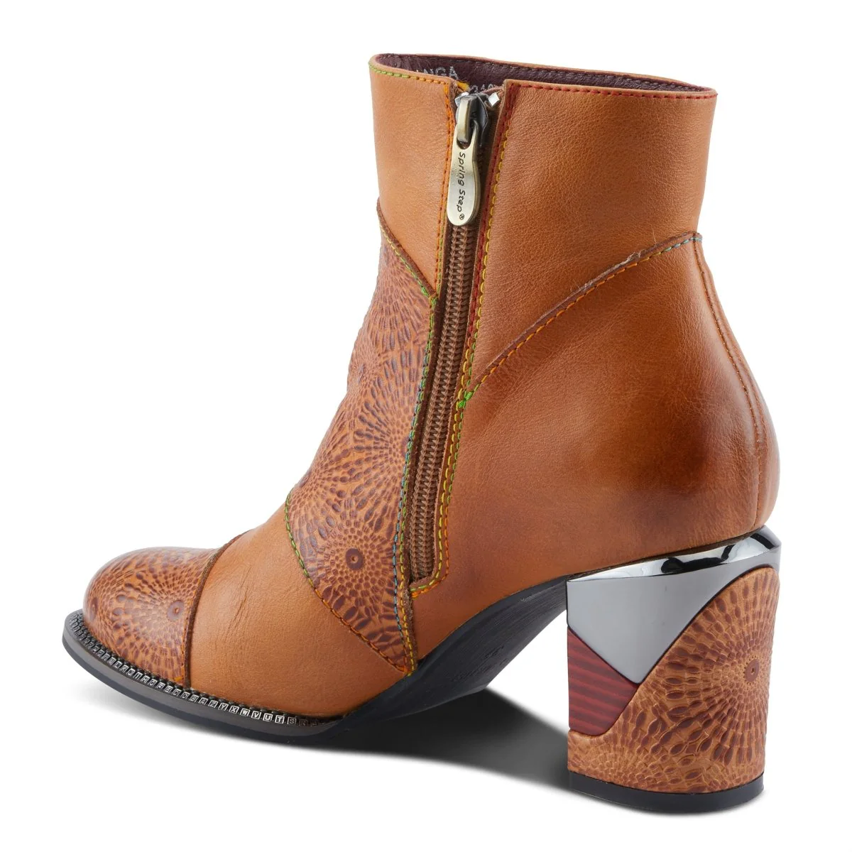Spring Step Shoes L'Artiste Topanga Women's Boots - Image 14