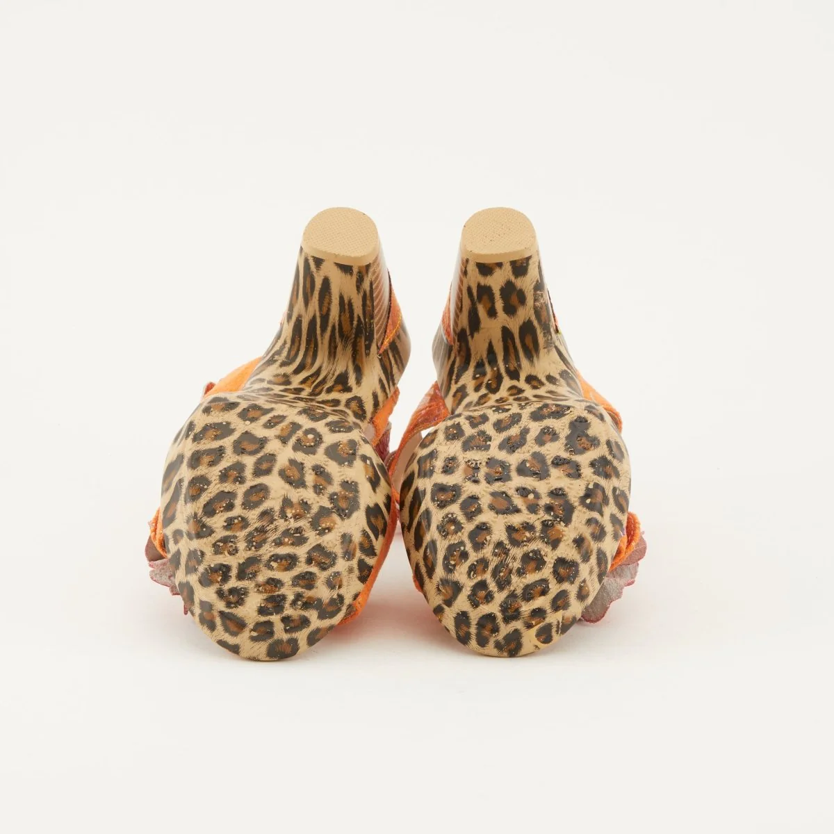 Spring Step Shoes L'Artiste Wildcat Sandals Women's Leather Combo - Image 10