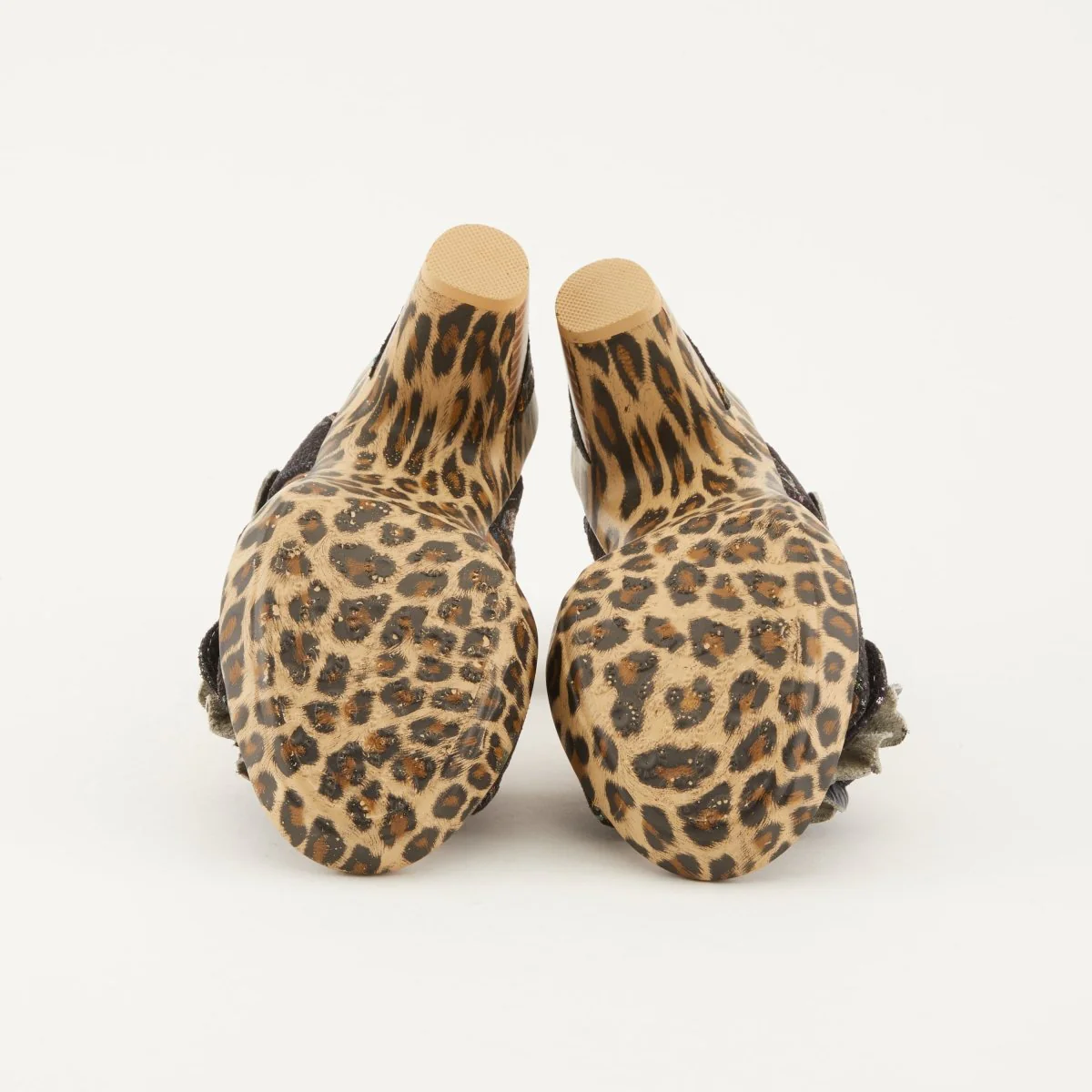Spring Step Shoes L'Artiste Wildcat Women's Floral Heeled Sandals - Image 15