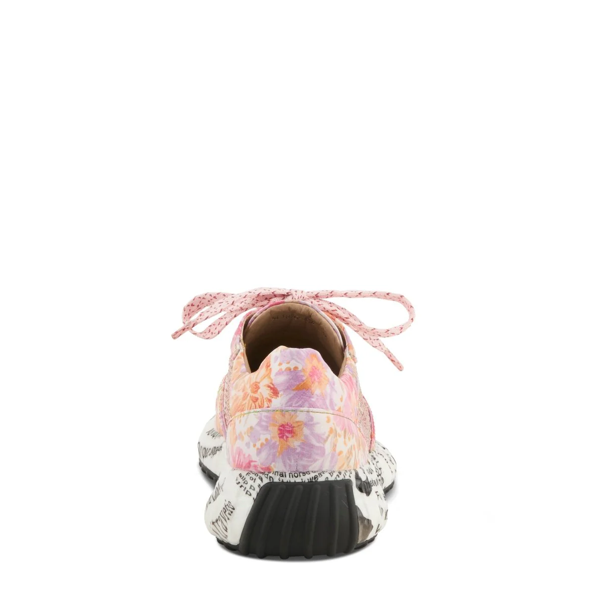 Spring Step Shoes L'Artiste Zingy Sneaker Women's Leather Multicolor - Image 22
