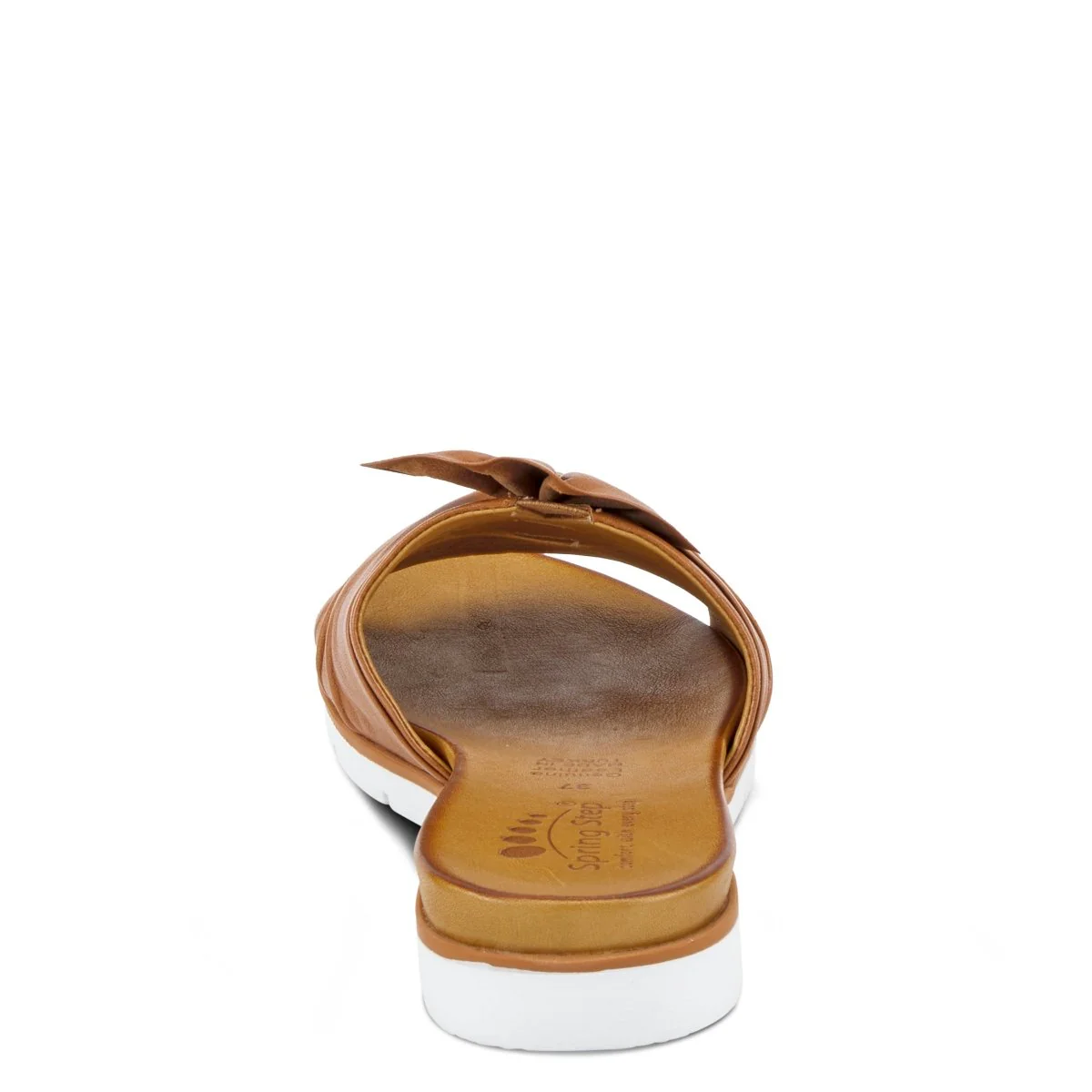 Spring Step Shoes Lavona Slide Sandals Women’s Leather - Image 31