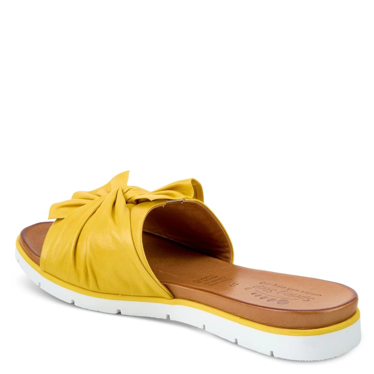 Spring Step Shoes Lavona Slide Sandals Women’s Leather - Image 48