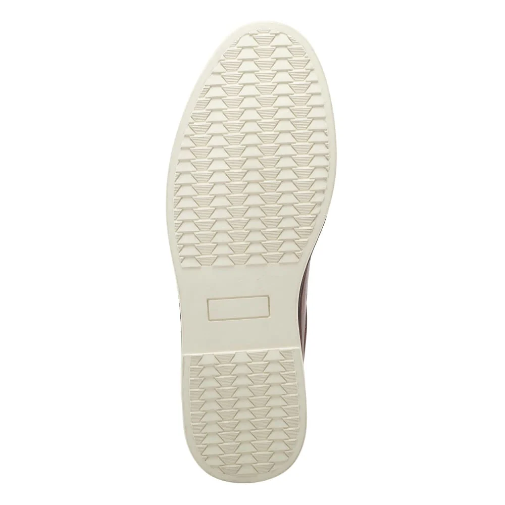 Spring Step Shoes Lugano Men's Leather Slip On Shoes - Image 17