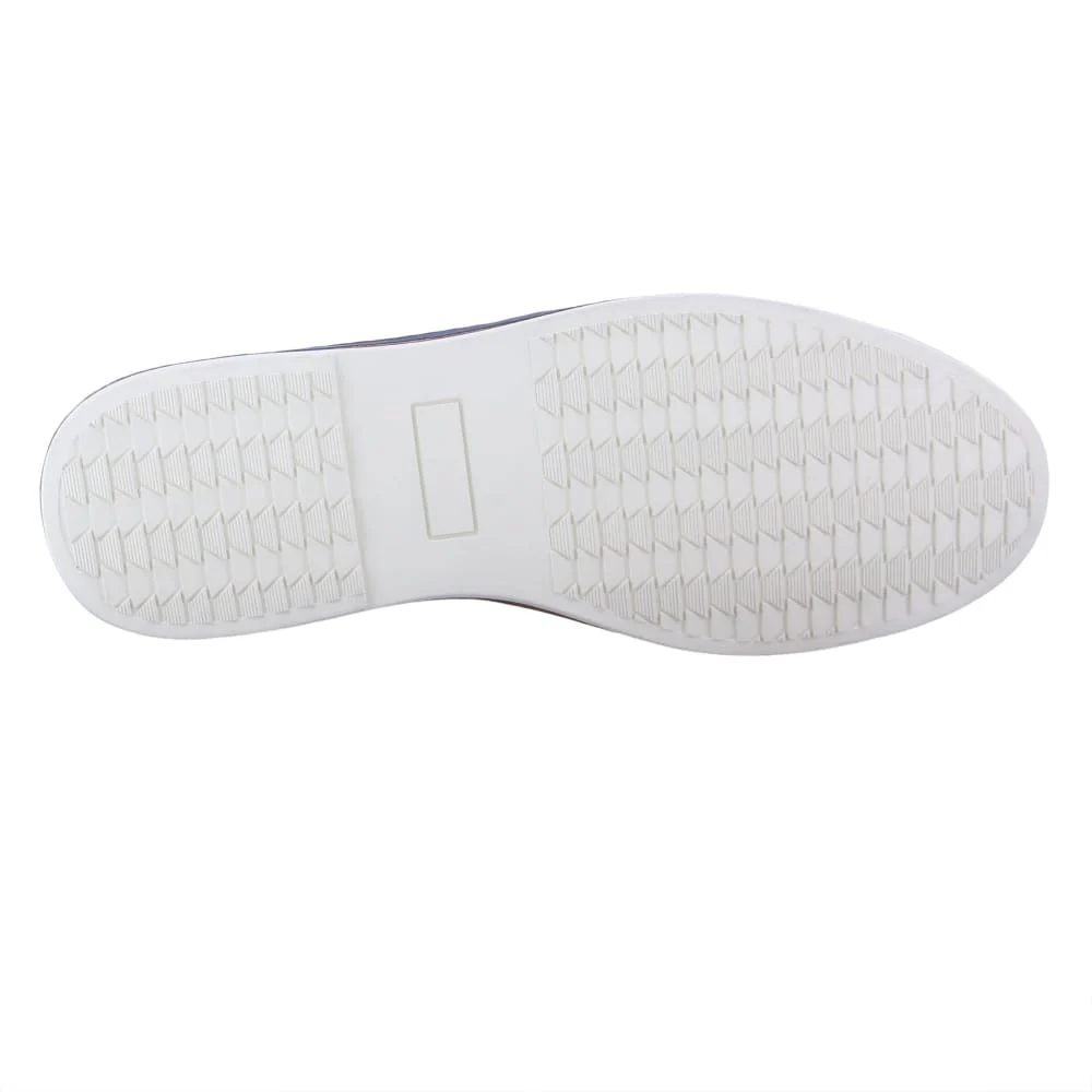 Spring Step Shoes Lugano Men's Leather Slip On Shoes - Image 18