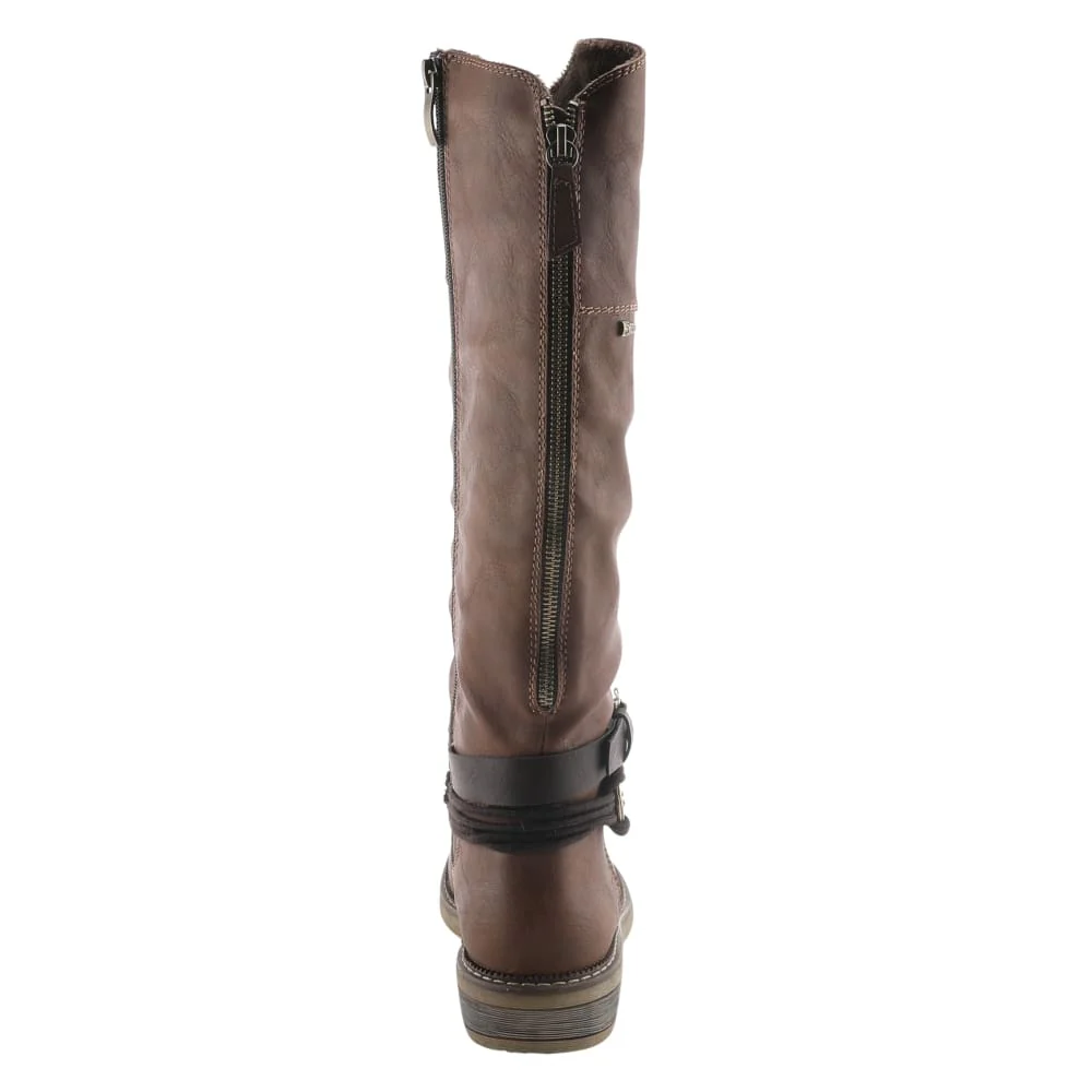 Spring Step Shoes Mangie Women's Leather Boots - Image 10