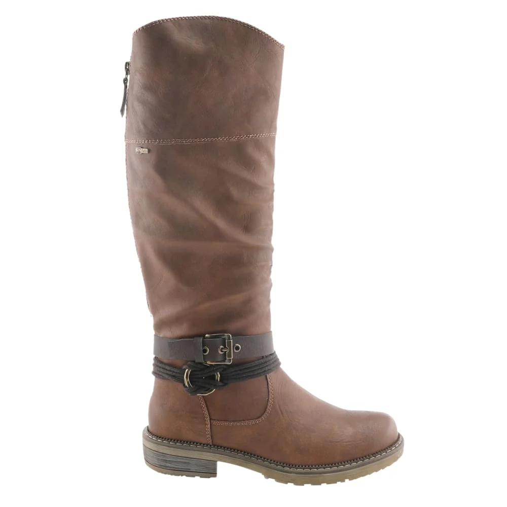 Spring Step Shoes Mangie Women's Leather Boots - Image 11