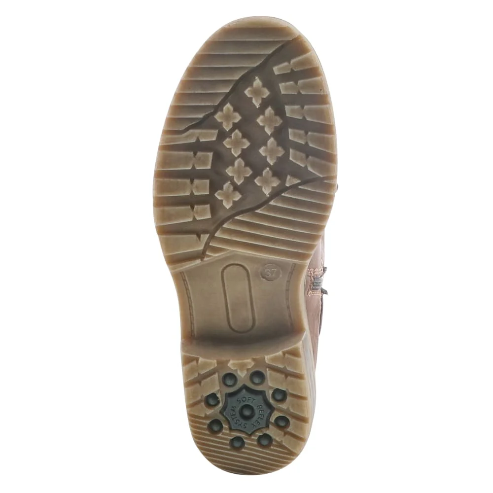 Spring Step Shoes Mangie Women's Leather Boots - Image 12